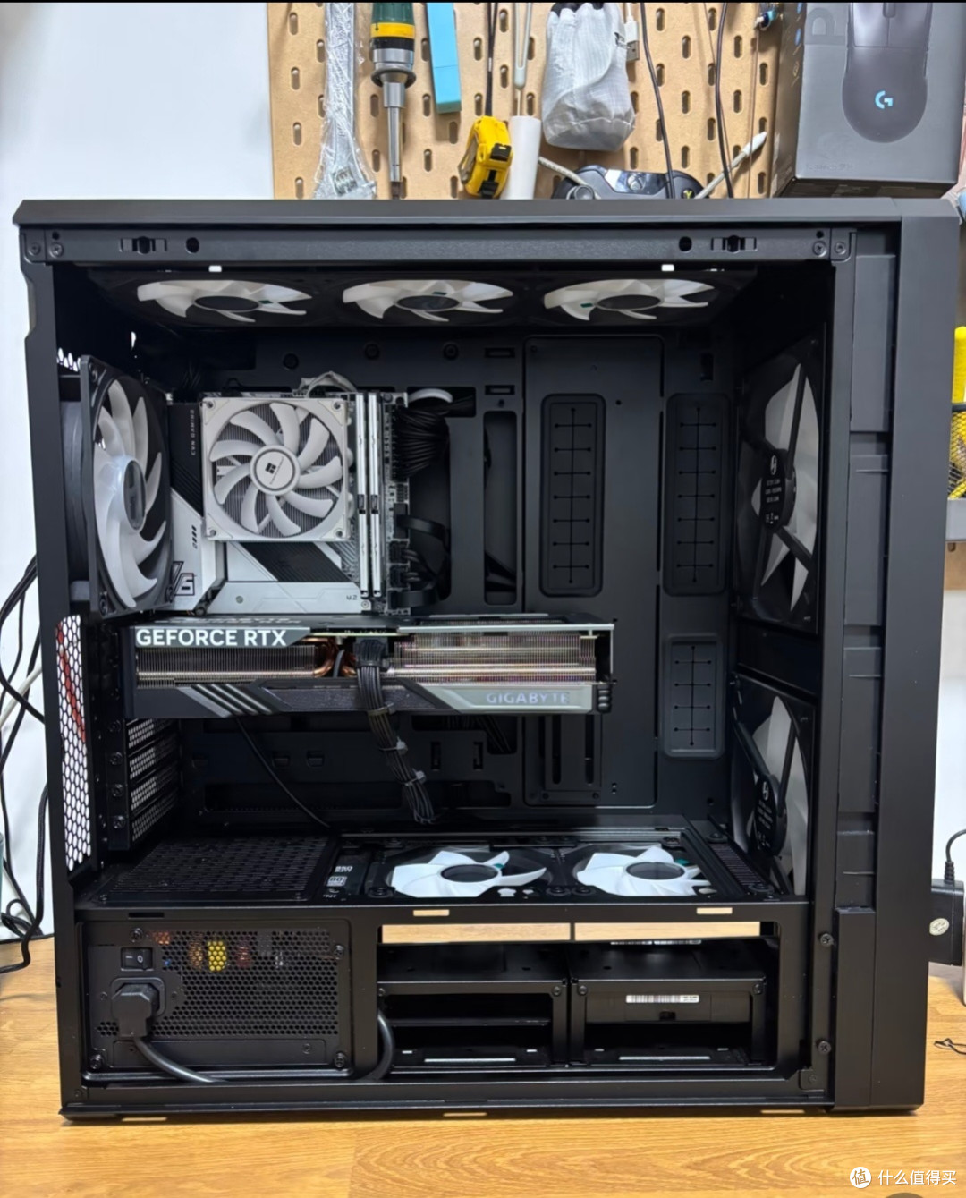 从ITX到ATX:电脑升级之路