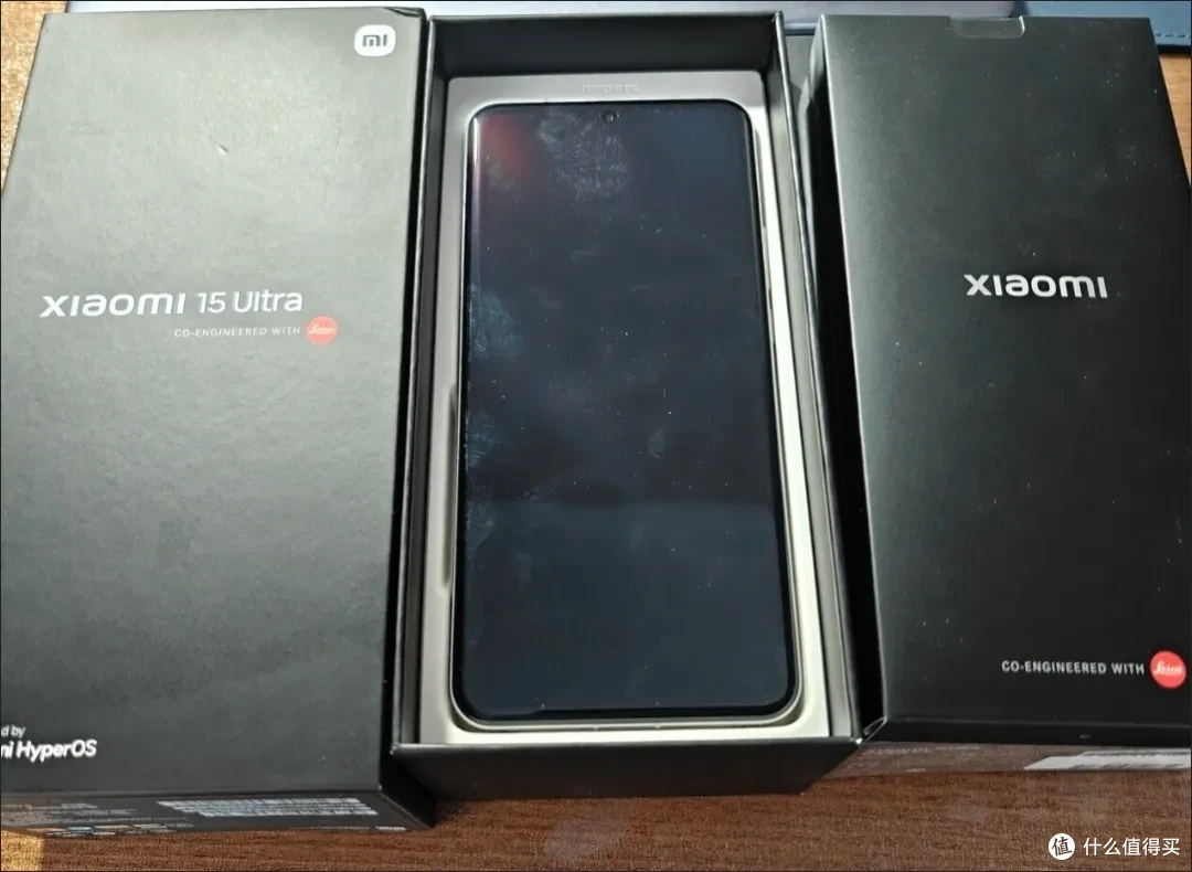 小米15 Ultra直降 3000!从 6499 到三千多,还送399摄影套装