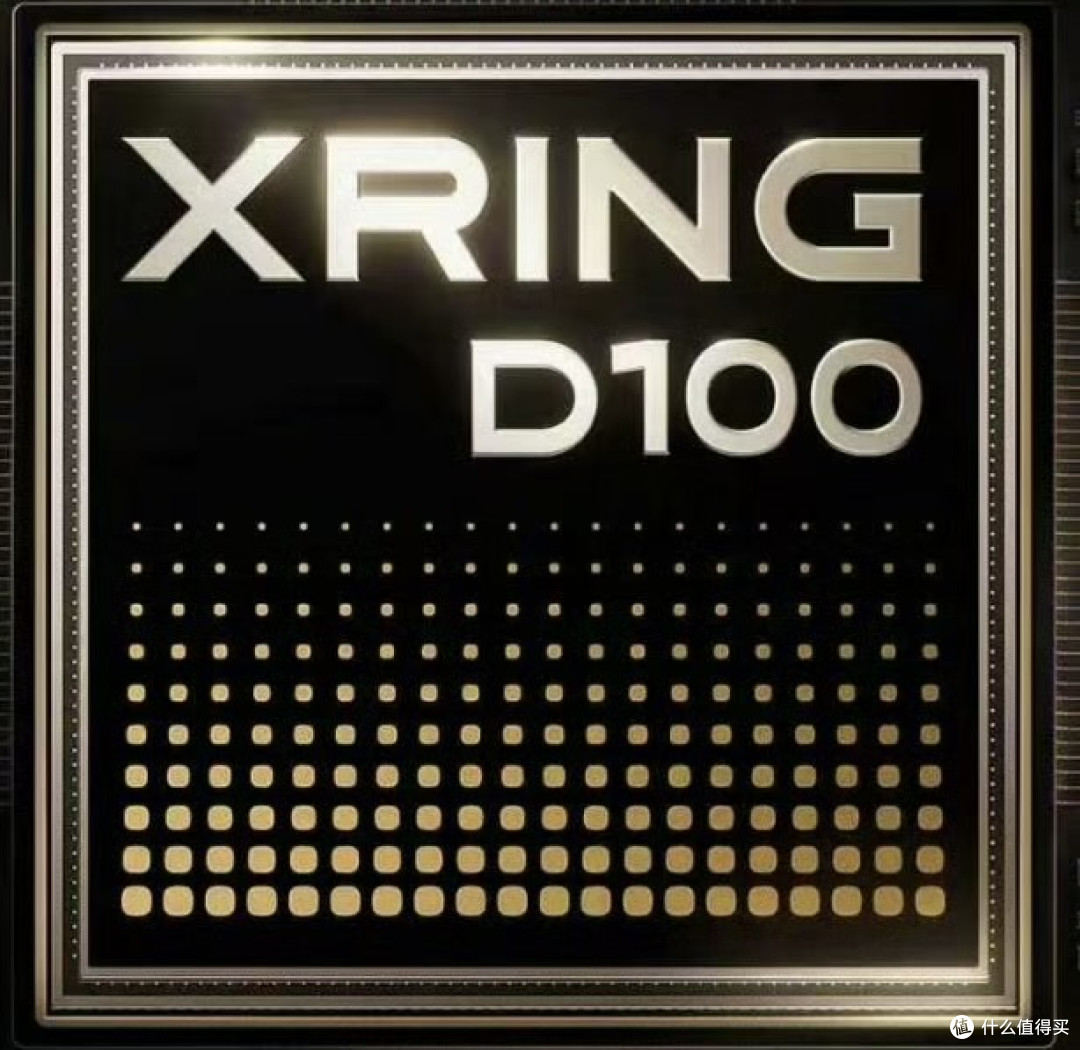小米3nm玄戒D100对上比亚迪4nm璇玑A3,智驾芯片要变天了?