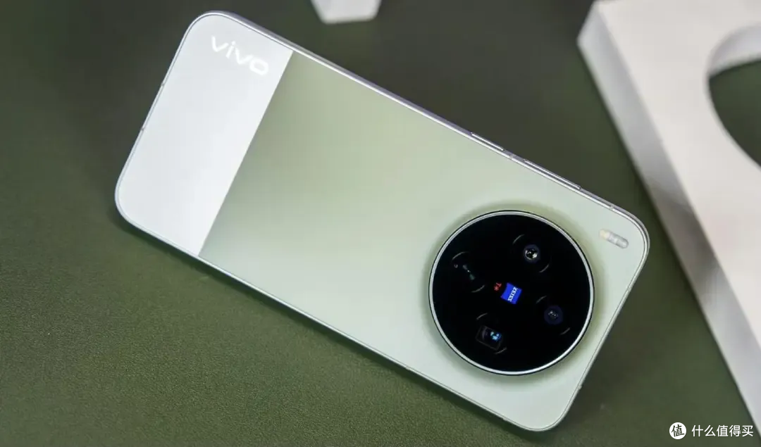vivo X500系列官宣:9月发布,影像能力提升巨大,4999元起