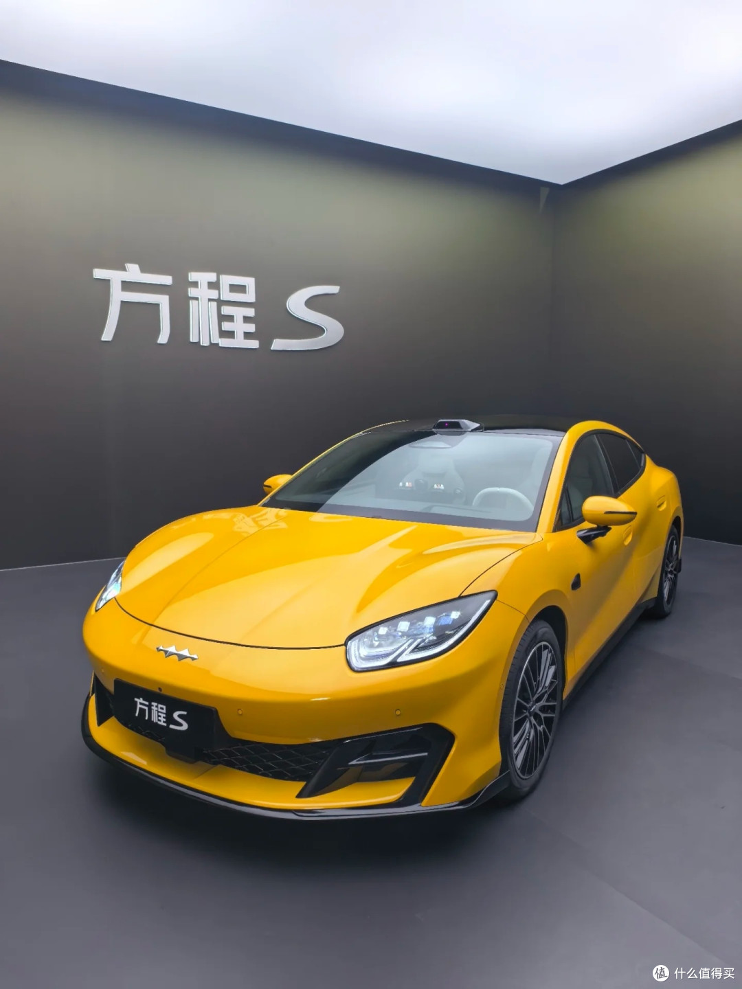 方程S:兼顾操控与家用的个性轿跑