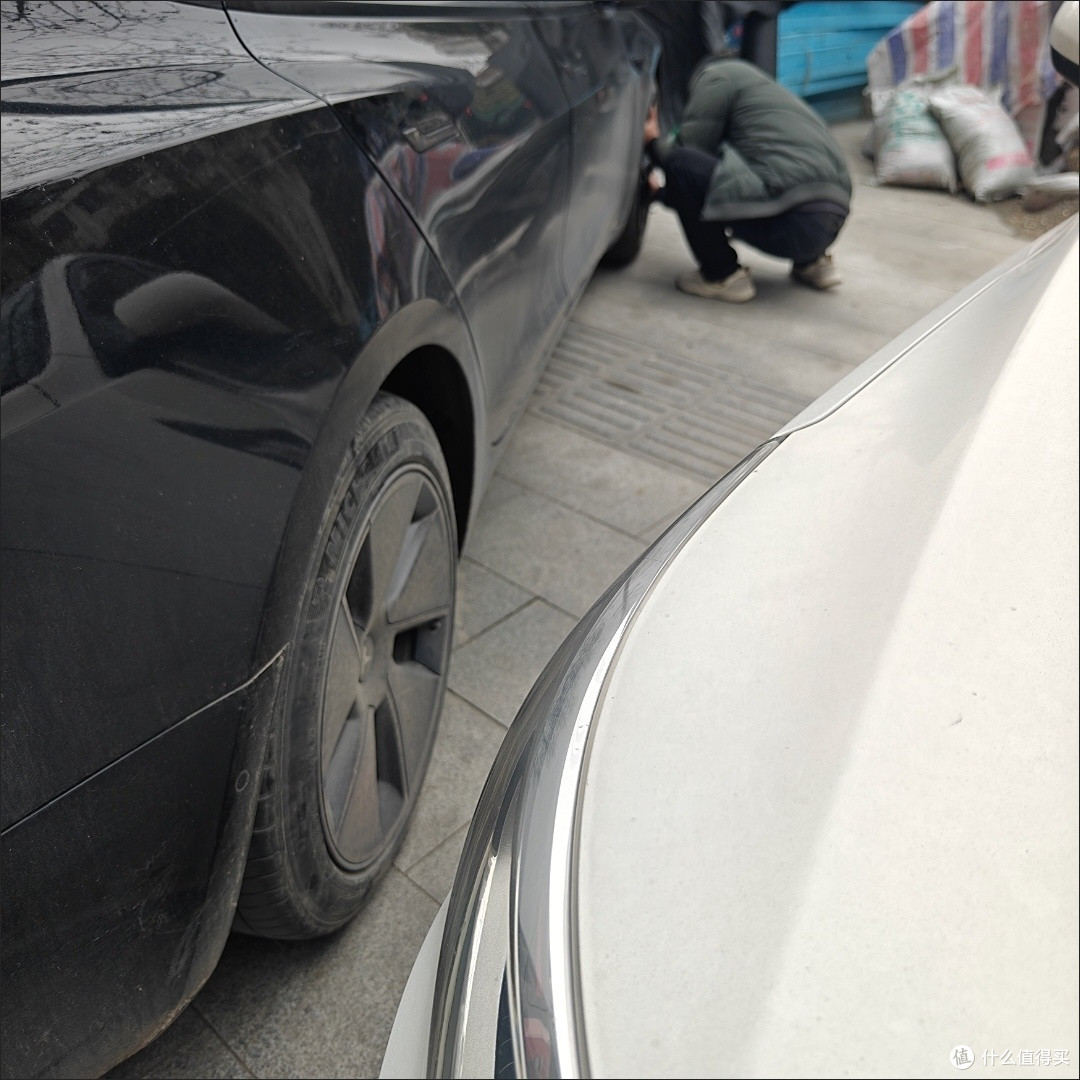 特斯拉Model 3：驾驶者的极致选择
