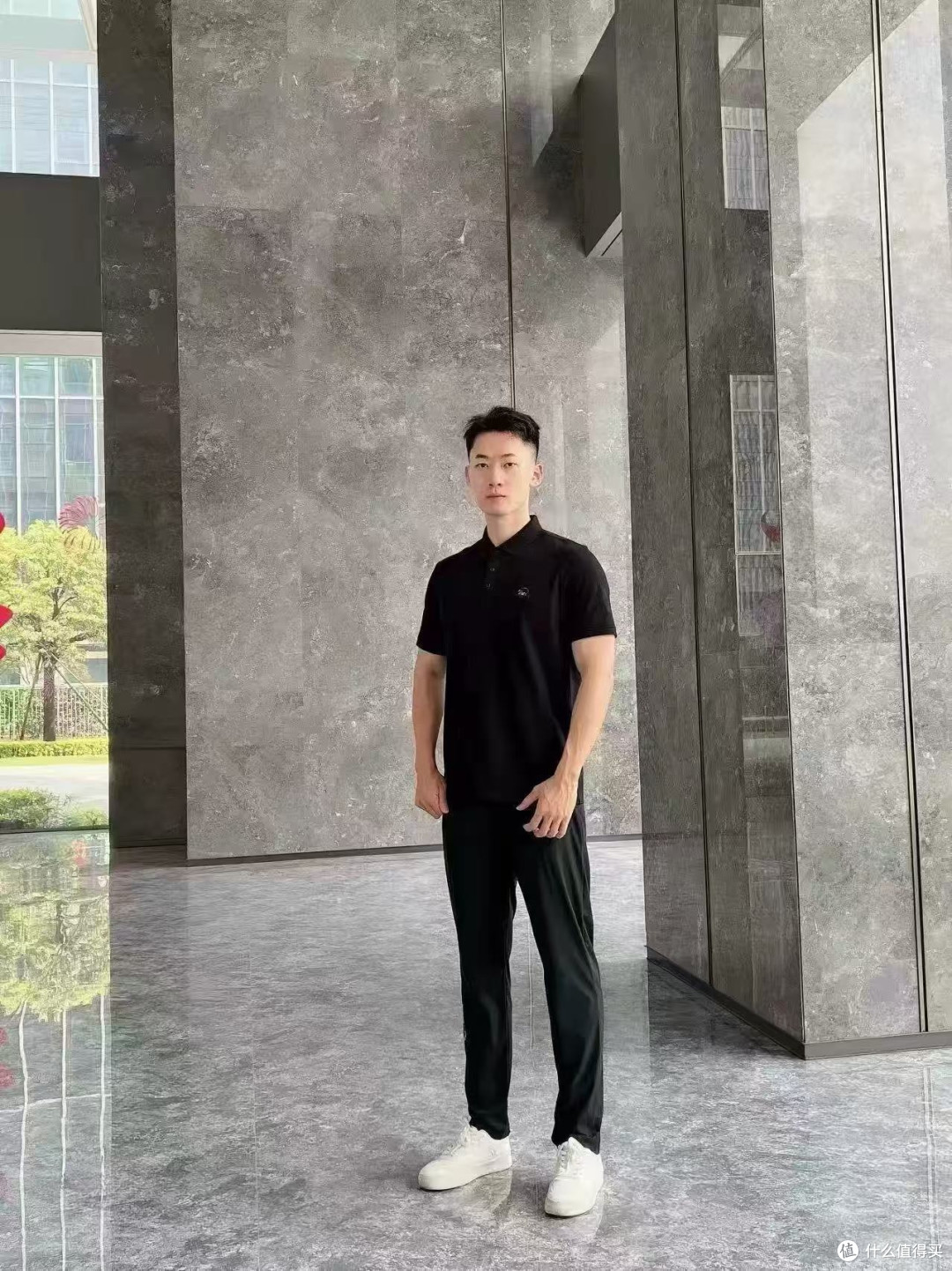 情侣穿搭小心机|一条裤子搞定整个夏天的OOTD