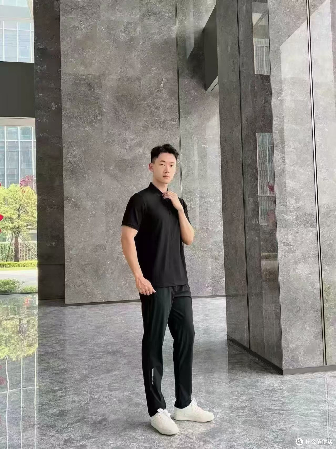 情侣穿搭小心机|一条裤子搞定整个夏天的OOTD