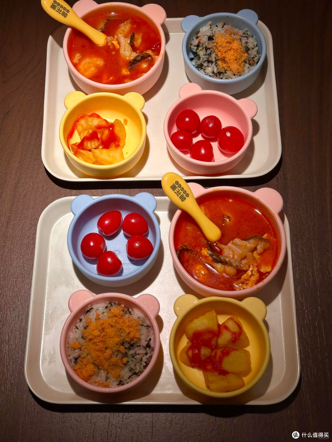 老人怕辣娃挑食?西安川菜这样选
