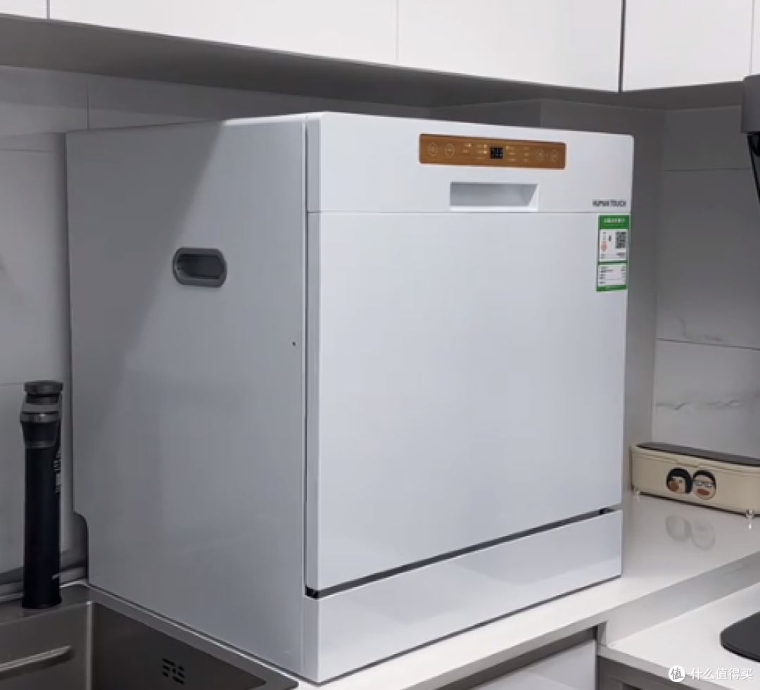 慧曼c2plus洗碗机用起来感觉怎么样,真实使用测评,洗碗机推荐