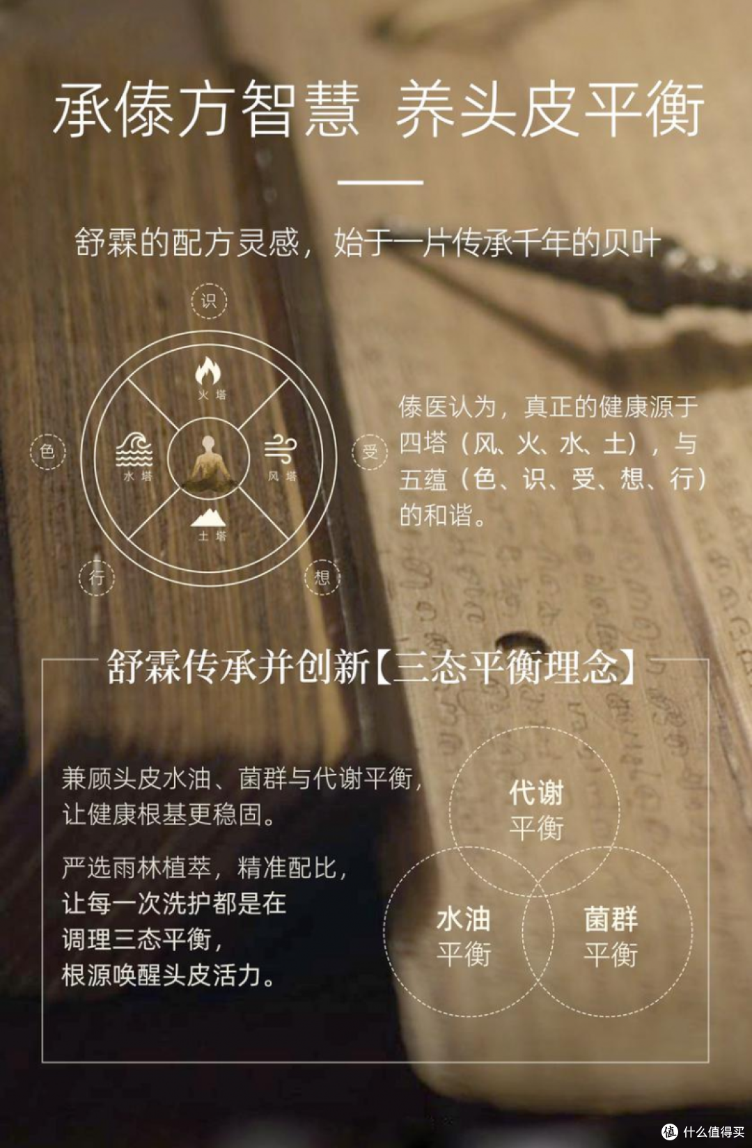 舒霖三态平衡因子斩获金植奖:傣医药智慧赋能国产头皮植萃原料