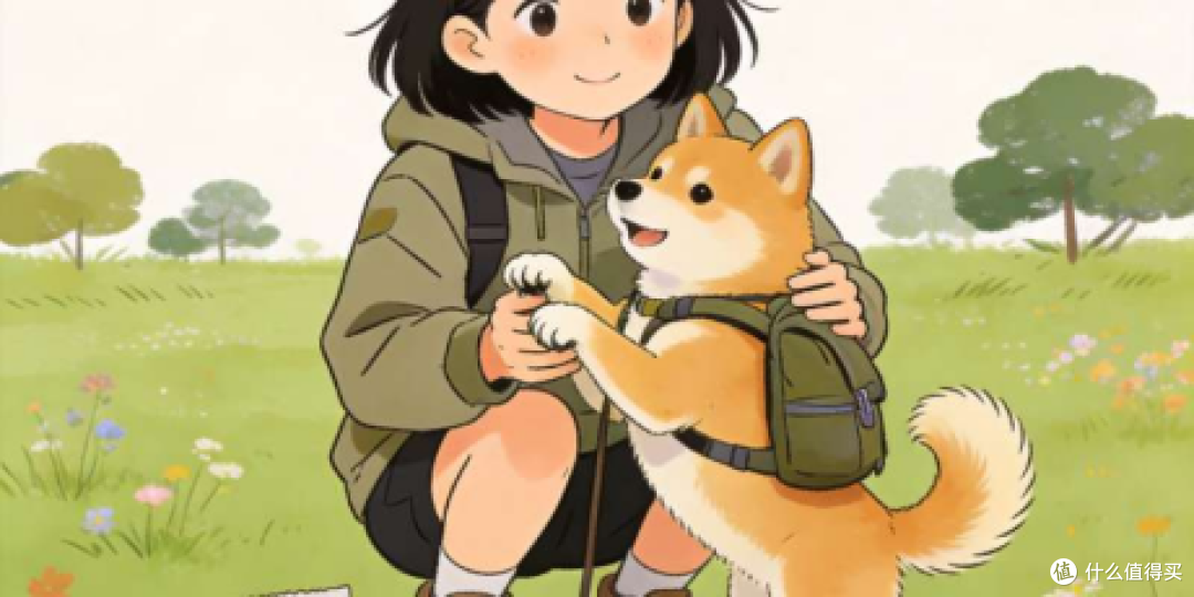 带狗爬山这事儿,我替你们踩过坑了
