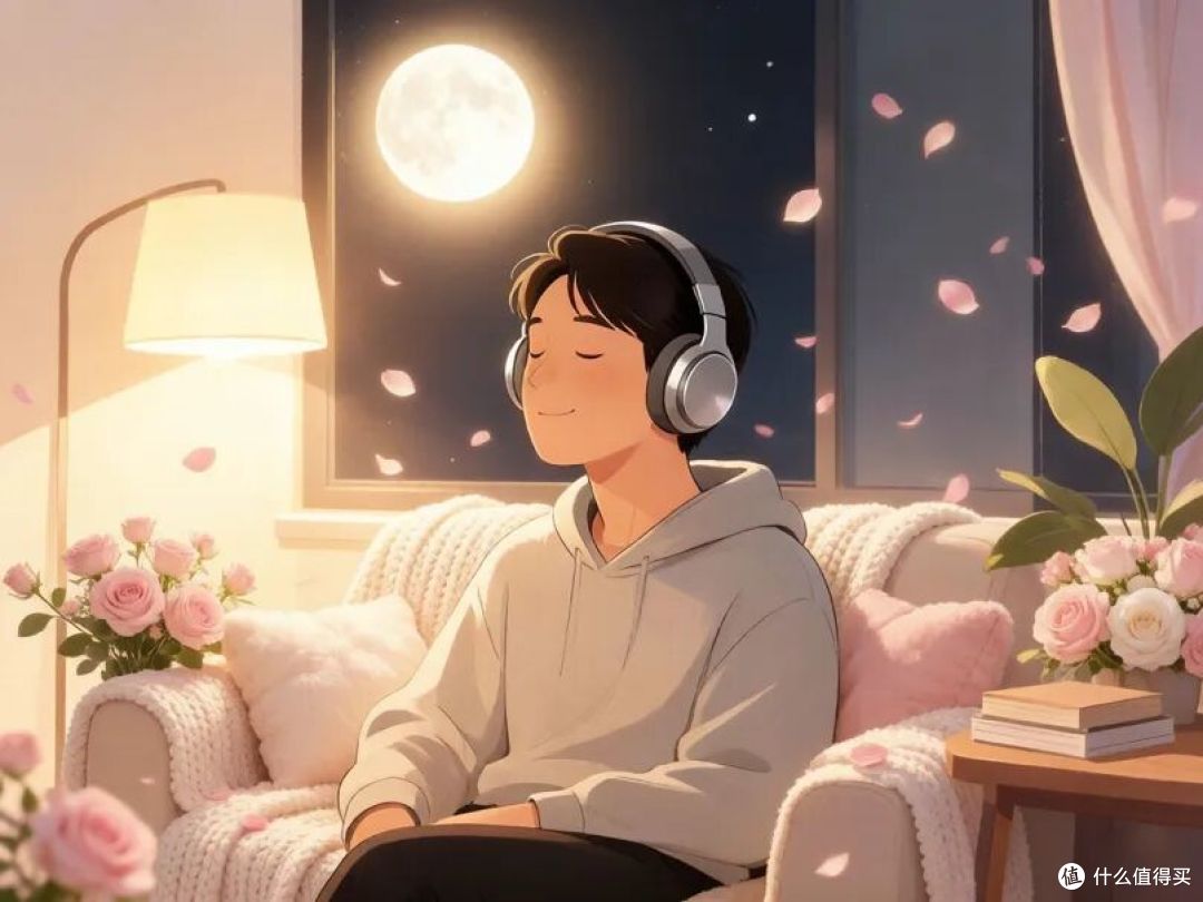 夜幕降临,耳朵才真正醒过来 聊聊那些适合夜晚聆听的音乐