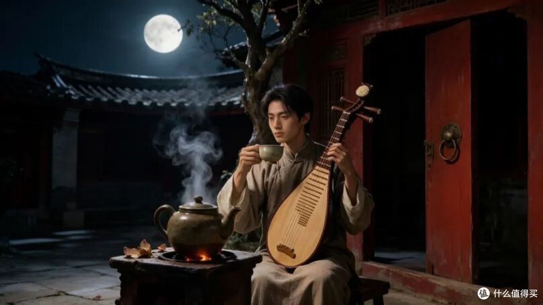 夜幕降临,耳朵才真正醒过来 聊聊那些适合夜晚聆听的音乐