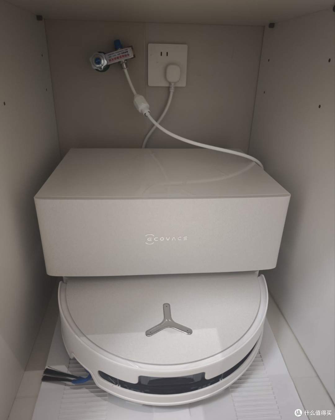 我家最卷的科沃斯T90 PRO上岗一个月,享受清洁自由