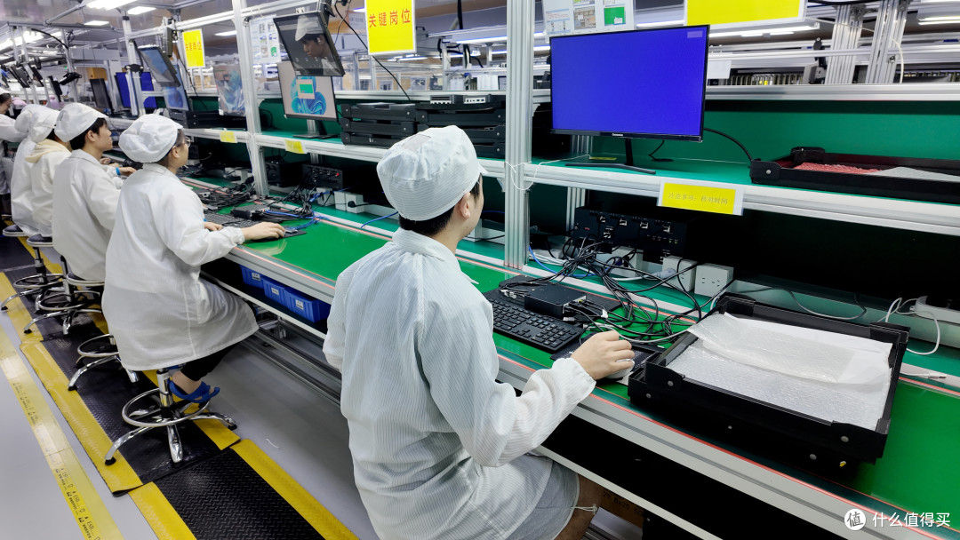 2026产线手持终端品牌榜:扫码能力排名怎么看?选型避坑指南