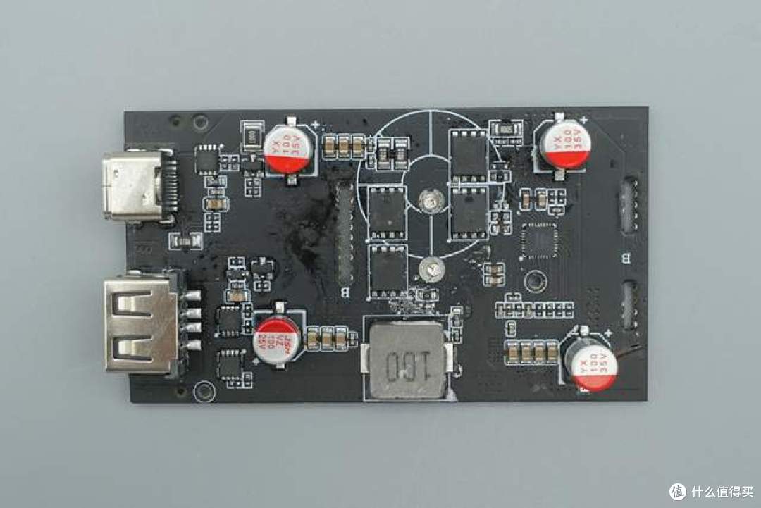 旗舰级堆料再升级!闪极全新Shargeek 300 24000mAh移动电源拆解