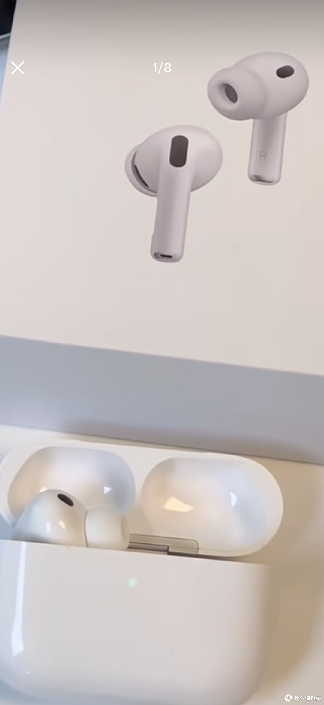 智能降噪耳机:都市中的宁静庇护所