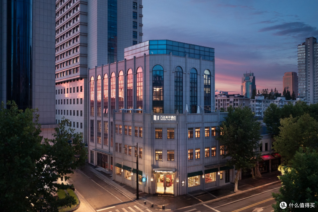 一张万达生活方式酒店万悦会会籍如何让旅途从“抵达”升级为礼遇
