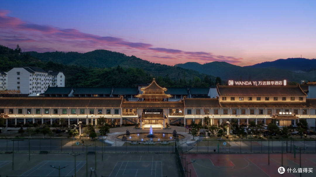 一张万达生活方式酒店万悦会会籍如何让旅途从“抵达”升级为礼遇