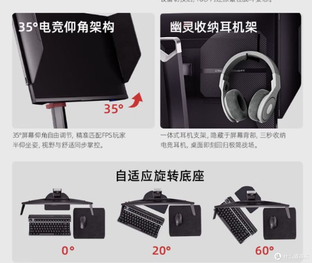 FPS 上分利器,KTC 大师 25M2 Pro 显示器深度评测