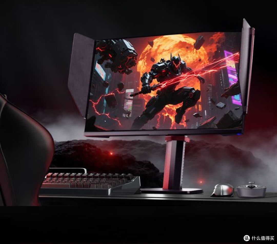 FPS 上分利器,KTC 大师 25M2 Pro 显示器深度评测