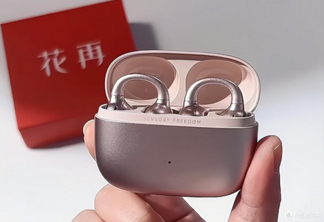 耳夹耳机哪个品牌好?2026年10款热门耳夹耳机推荐