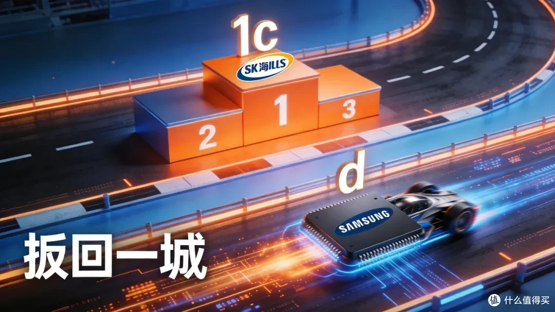 三星1c落后、1d想扳回一城