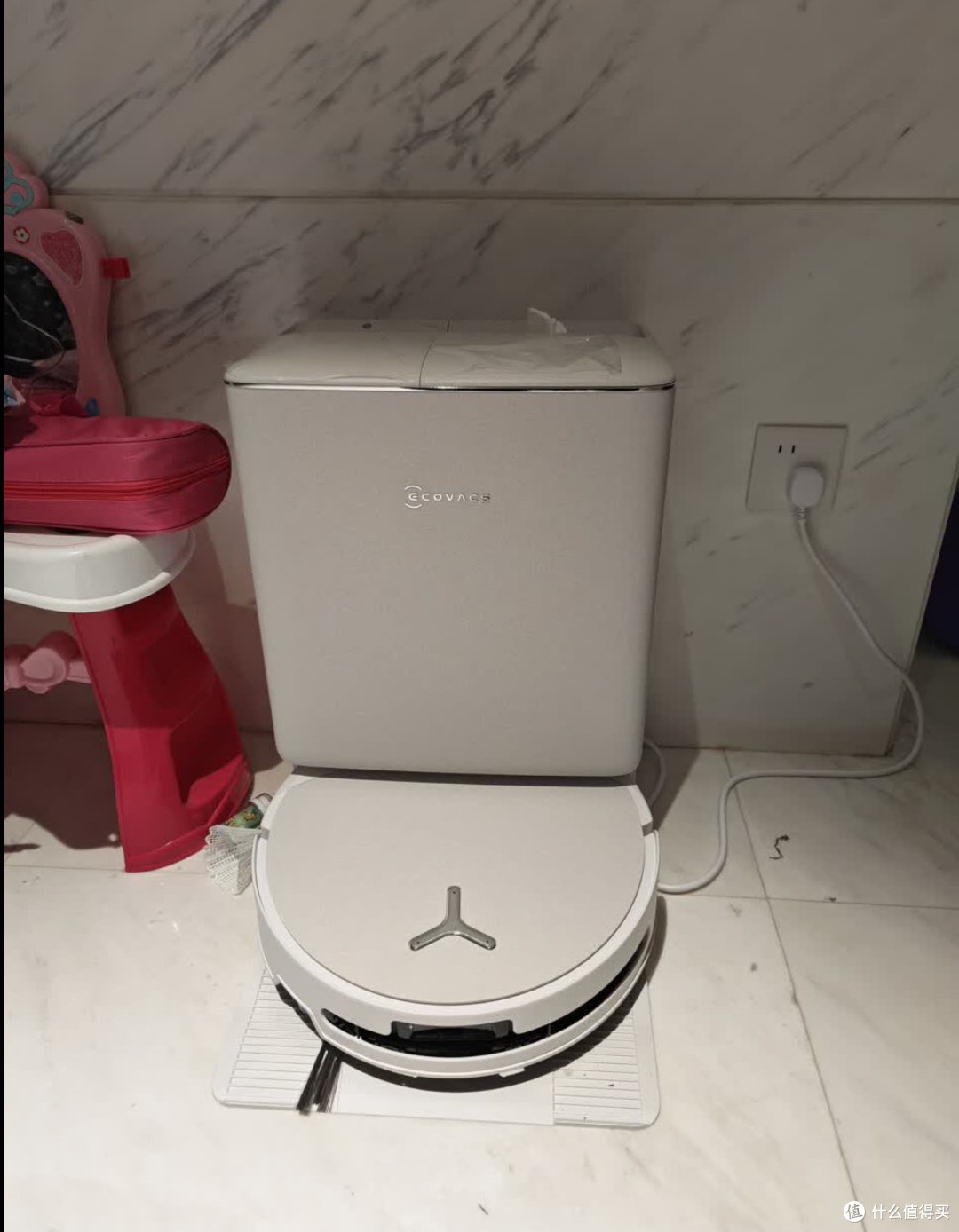 告别夏日大汗做家务!科沃斯T90 PRO提升宅家幸福感