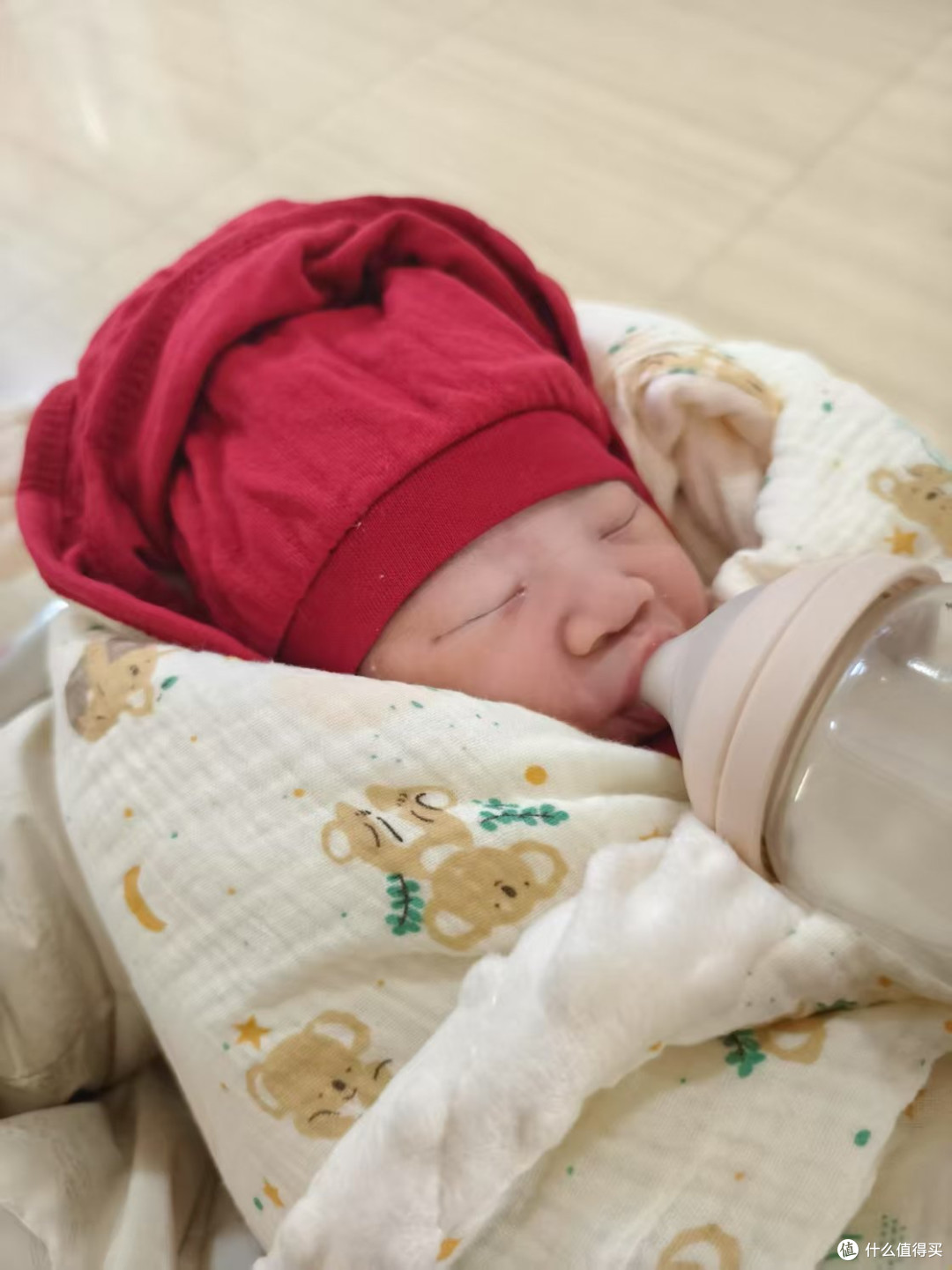 0‑18个月水杯迭代实录,宝妈真实使用感受