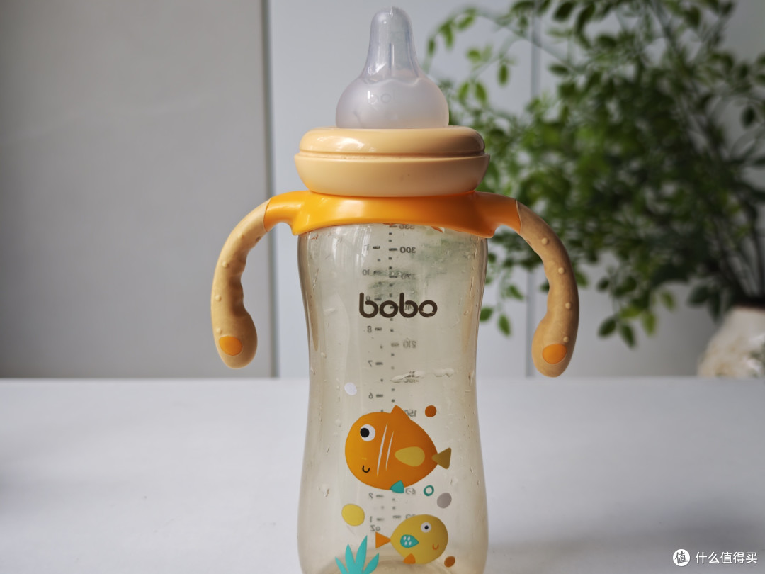 0‑18个月水杯迭代实录,宝妈真实使用感受