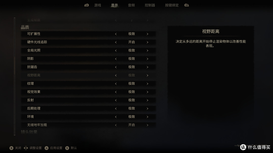 《致命躯壳2》7款A卡实测:无耐之魂,9070 GRE开FSR 4流畅4K60
