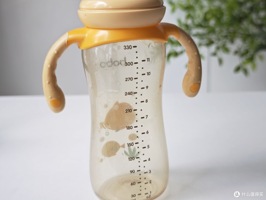 0‑18个月水杯迭代实录,宝妈真实使用感受