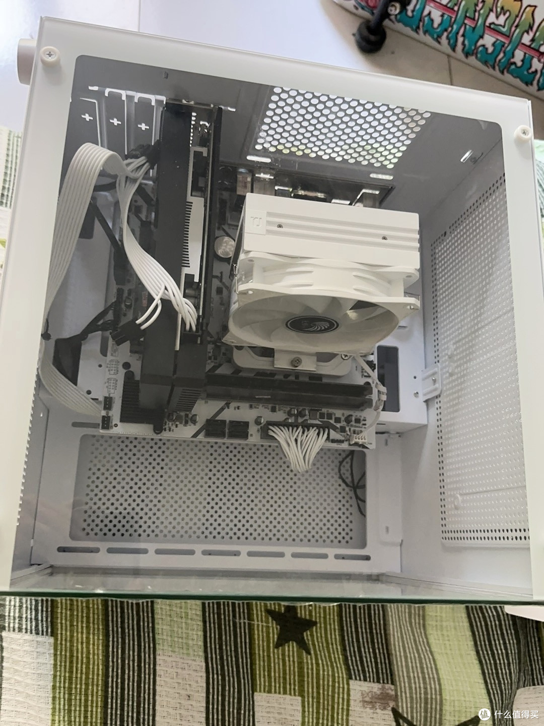 千元机升级万元机装机心路:性能与画质的全方位蜕变
