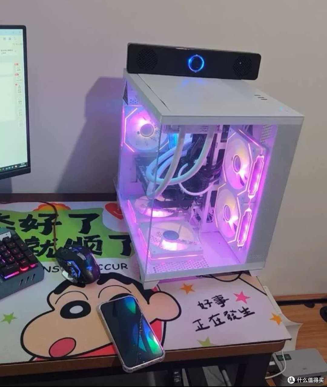 千元主机升级万元主机心路:性能与画质的全面蜕变