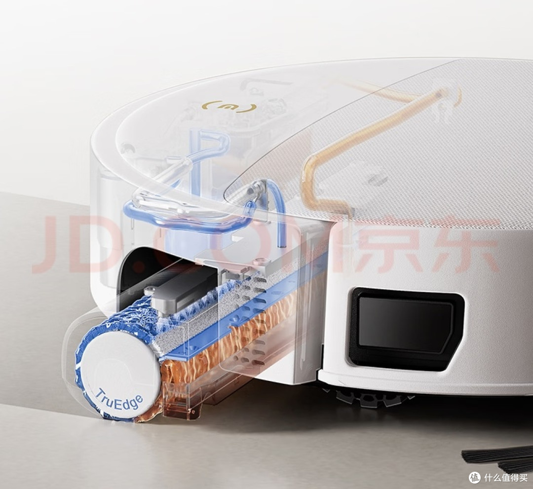 聊聊科沃斯T90S PRO