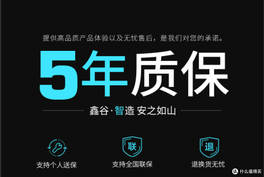 二百多块买650W白金全模组?鑫谷PM650W什么水平