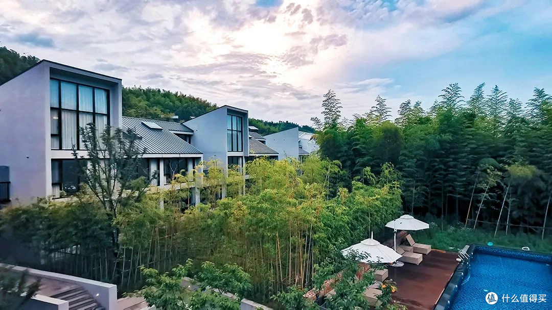 浙江山水度假酒店推荐|10家适合自驾住进风景里的酒店