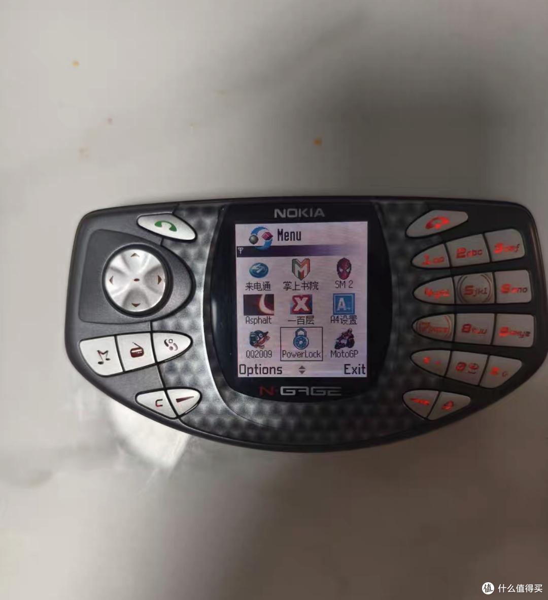 从N-Gage到Xperia Play:游戏手机编年史