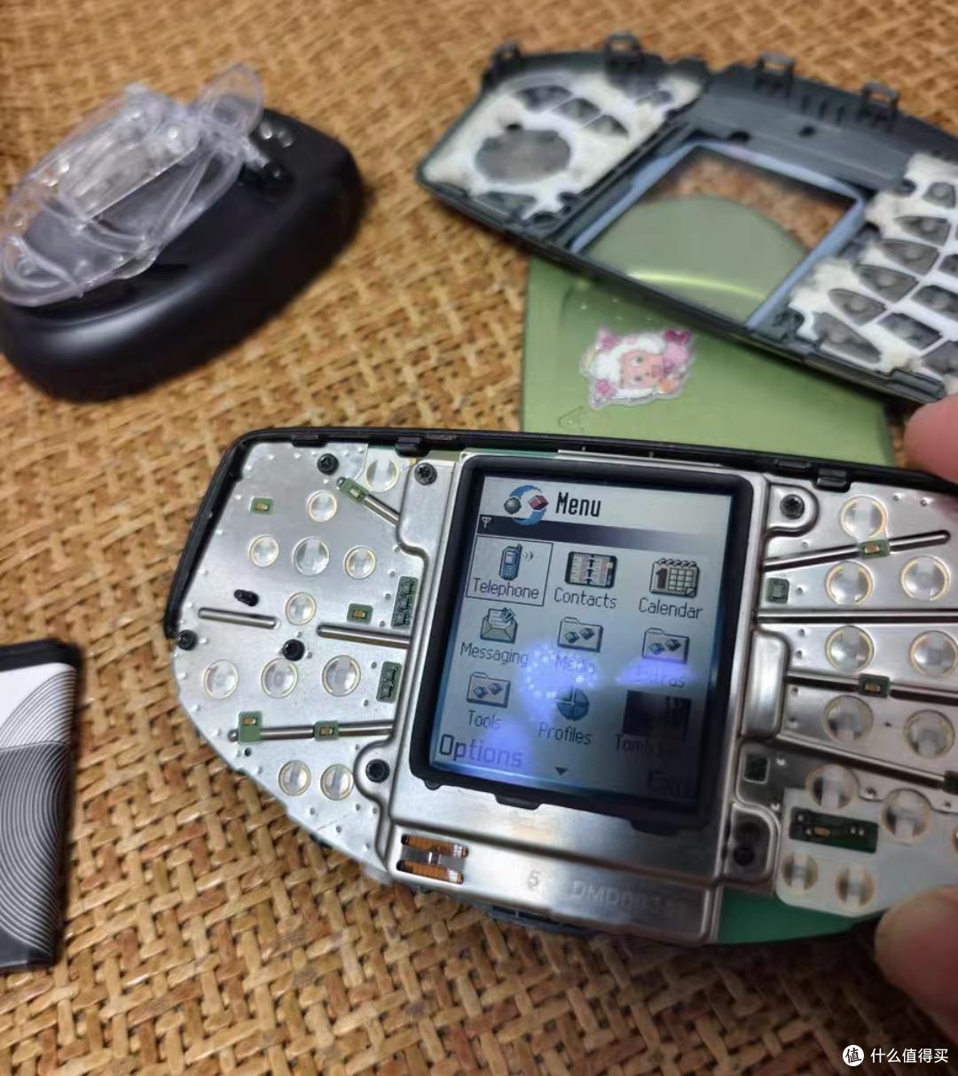 从N-Gage到Xperia Play:游戏手机编年史