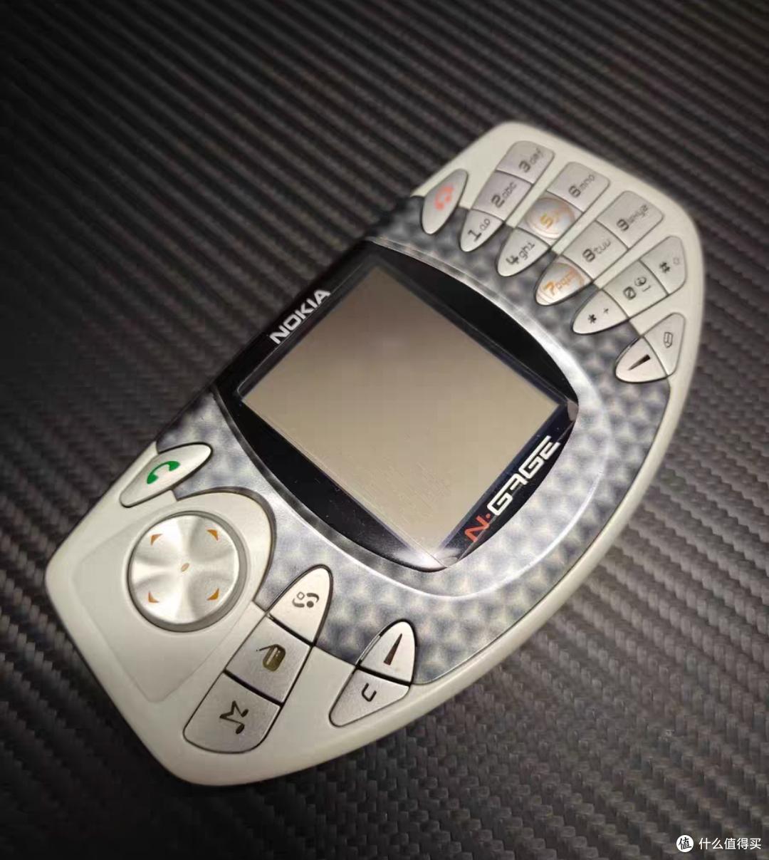 从N-Gage到Xperia Play:游戏手机编年史