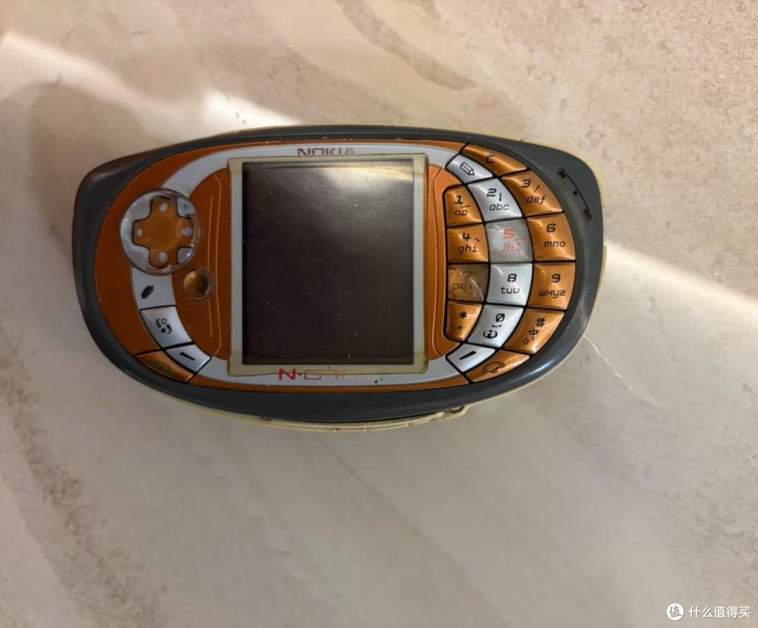 从N-Gage到Xperia Play:游戏手机编年史