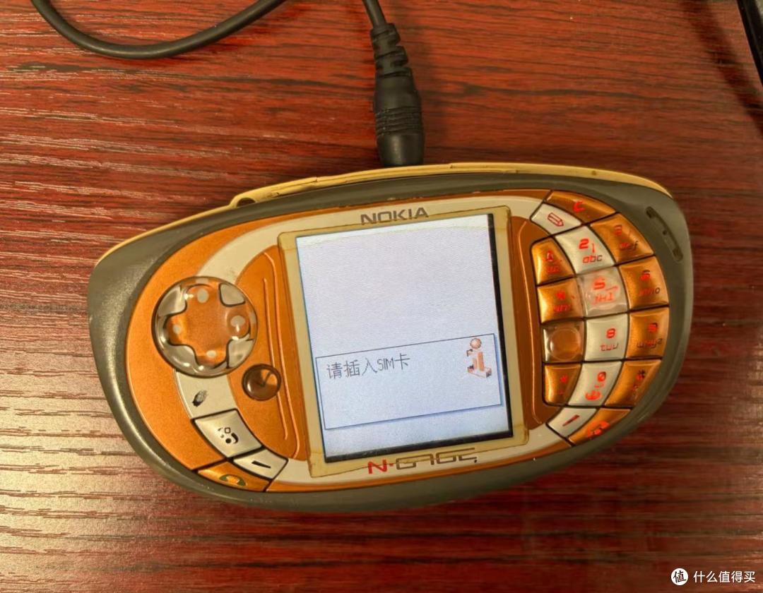 从N-Gage到Xperia Play:游戏手机编年史