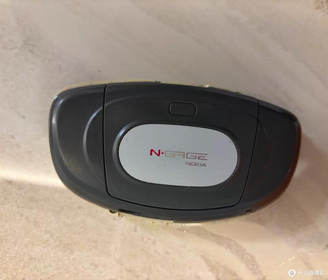 从N-Gage到Xperia Play:游戏手机编年史