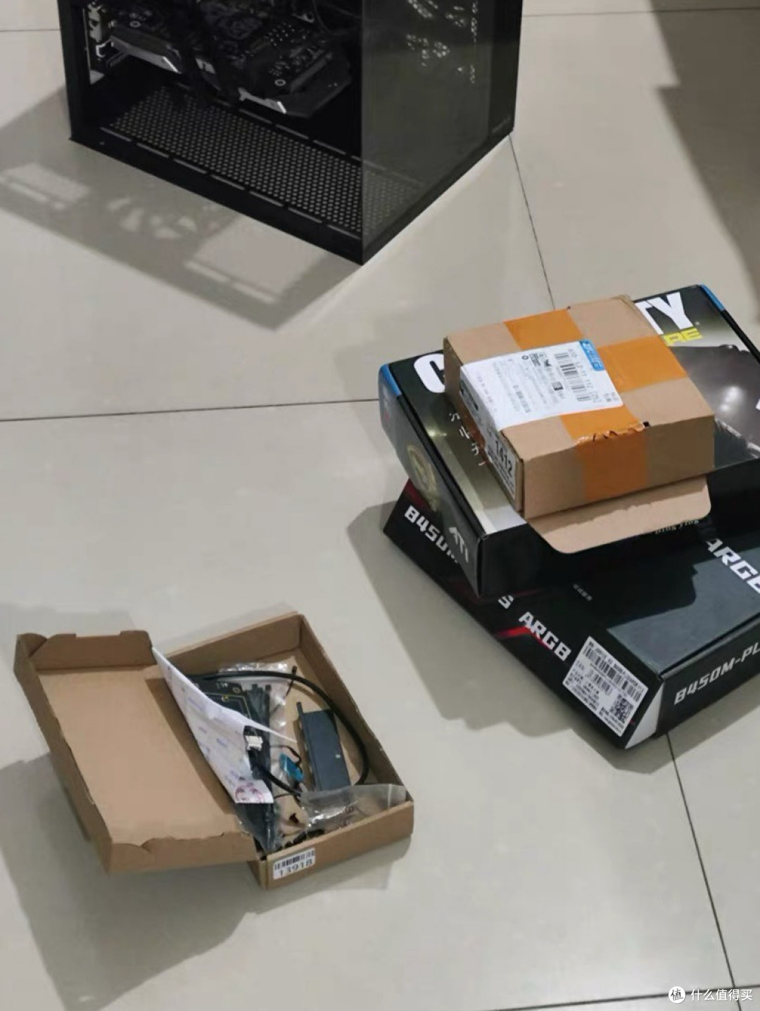 花小钱让旧电脑焕新生：一次低成本升级实录