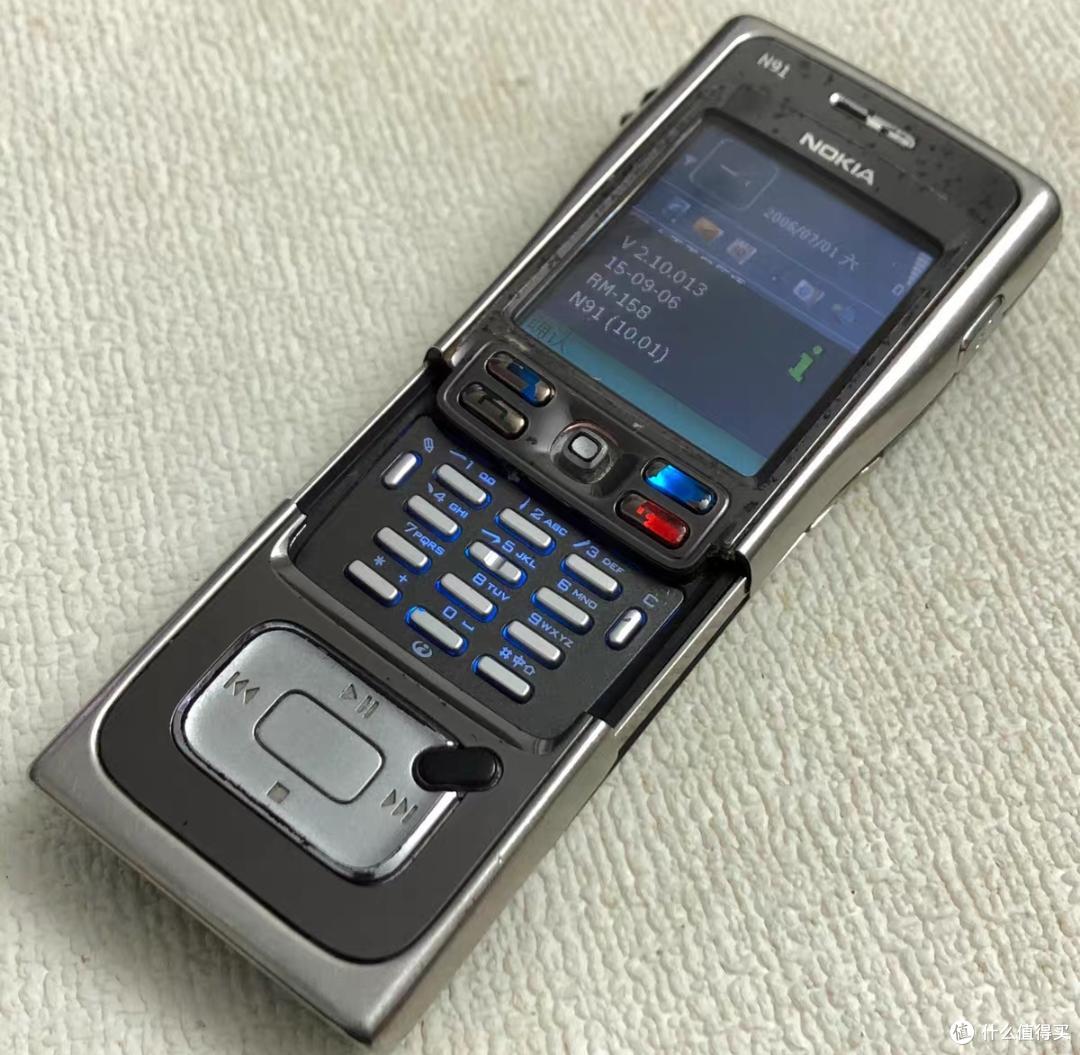 从N-Gage到Xperia Play:游戏手机编年史