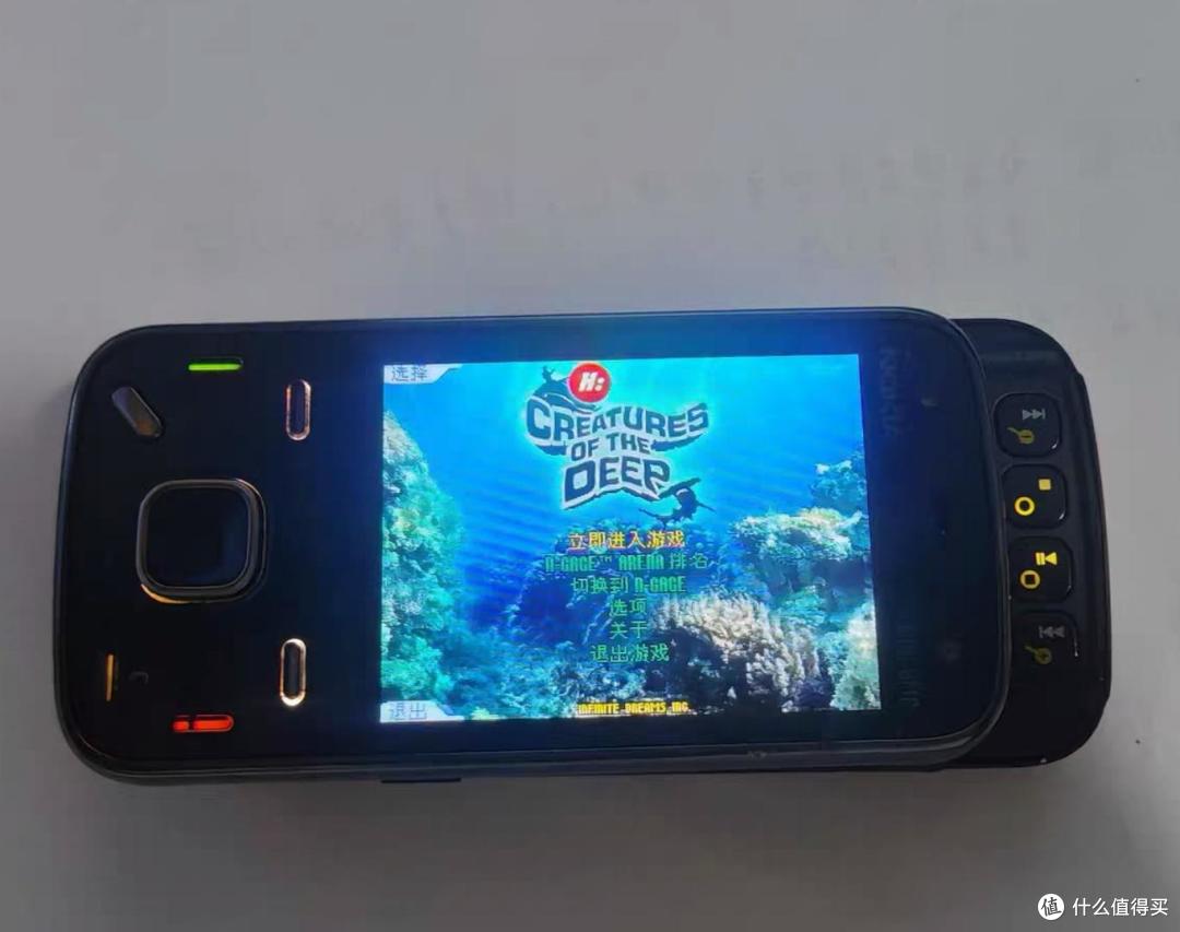 从N-Gage到Xperia Play:游戏手机编年史