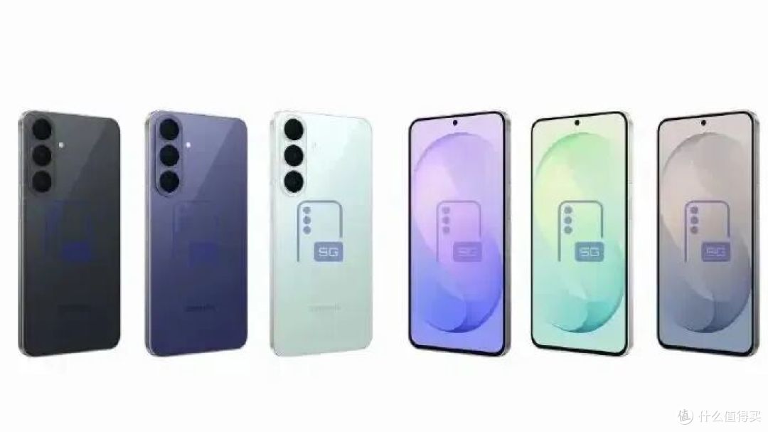 性能机皇!三星S26 FE官宣8.27发布,直屏轻薄定价反倒比S26+还贵
