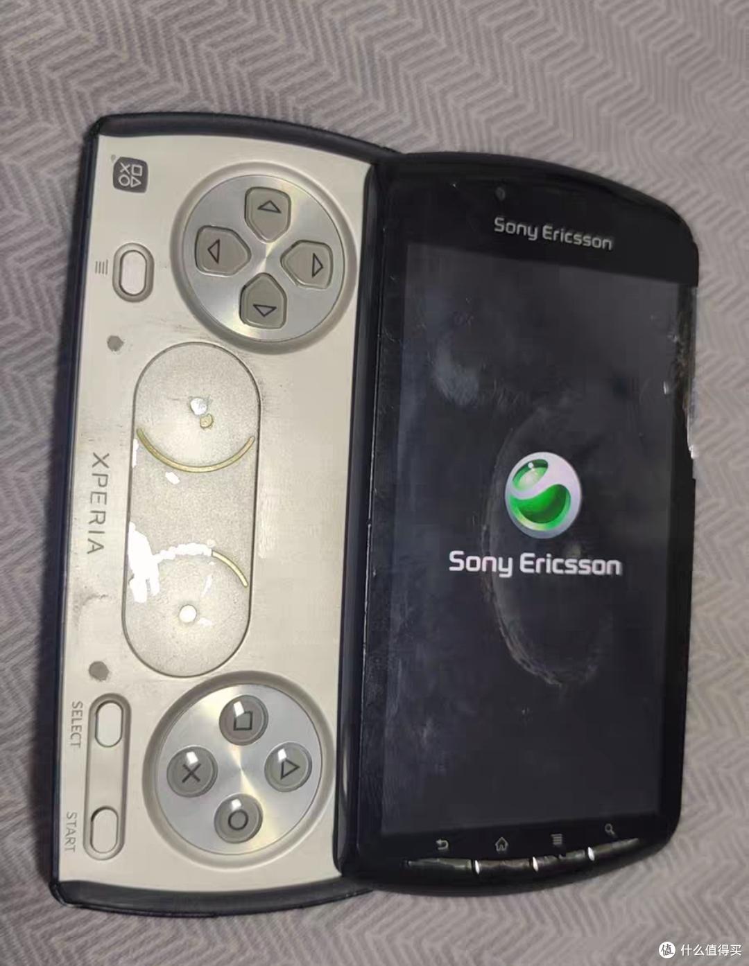 从N-Gage到Xperia Play:游戏手机编年史