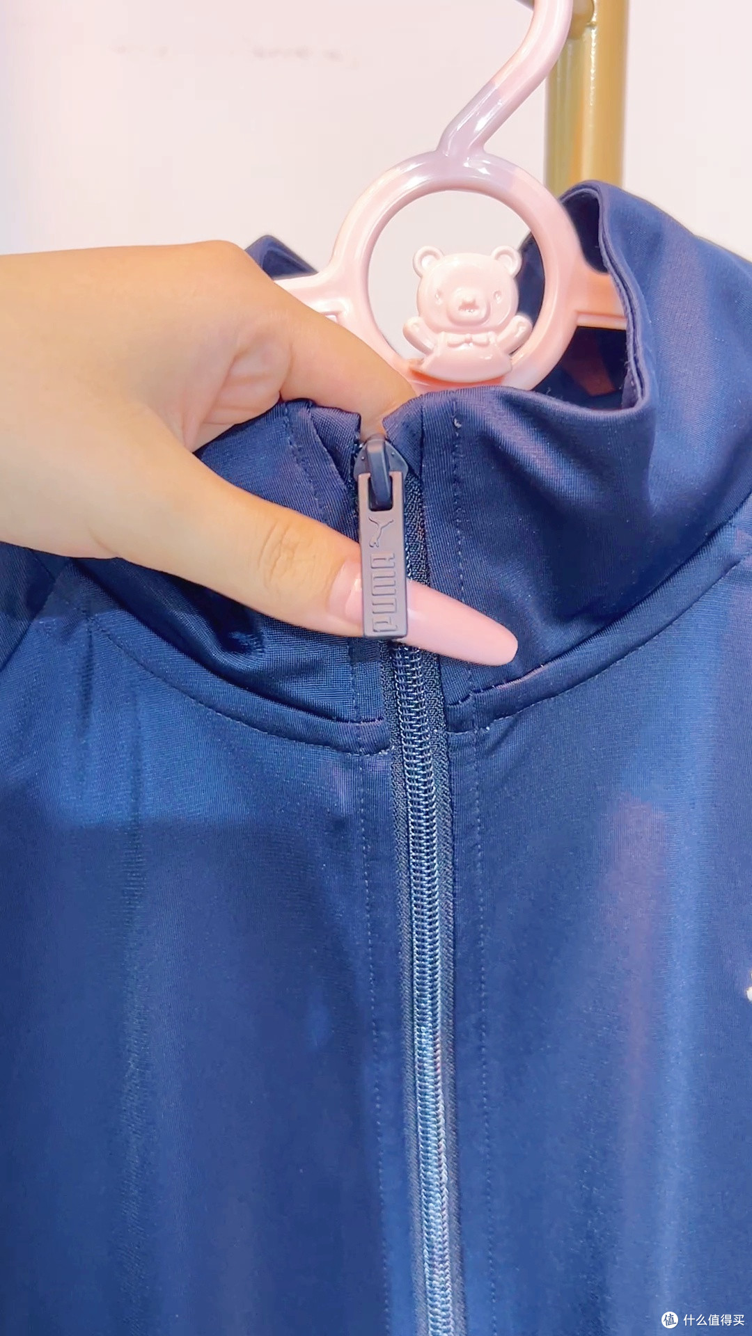 针织便服舒适度拉满 T7夹克孩子天天想穿