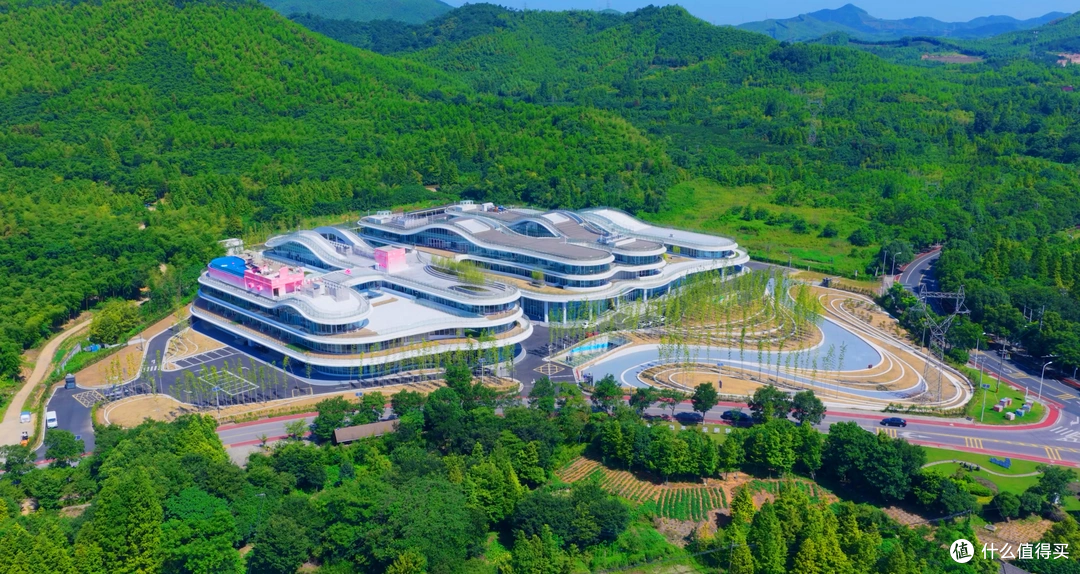 浙江山水度假酒店推荐|10家适合自驾住进风景里的酒店