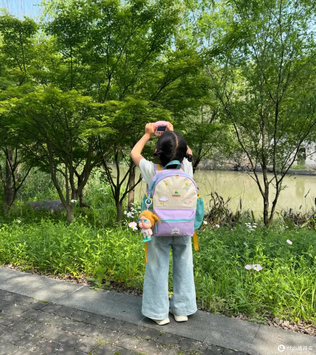 9个开学好物,一升二过来人真诚分享