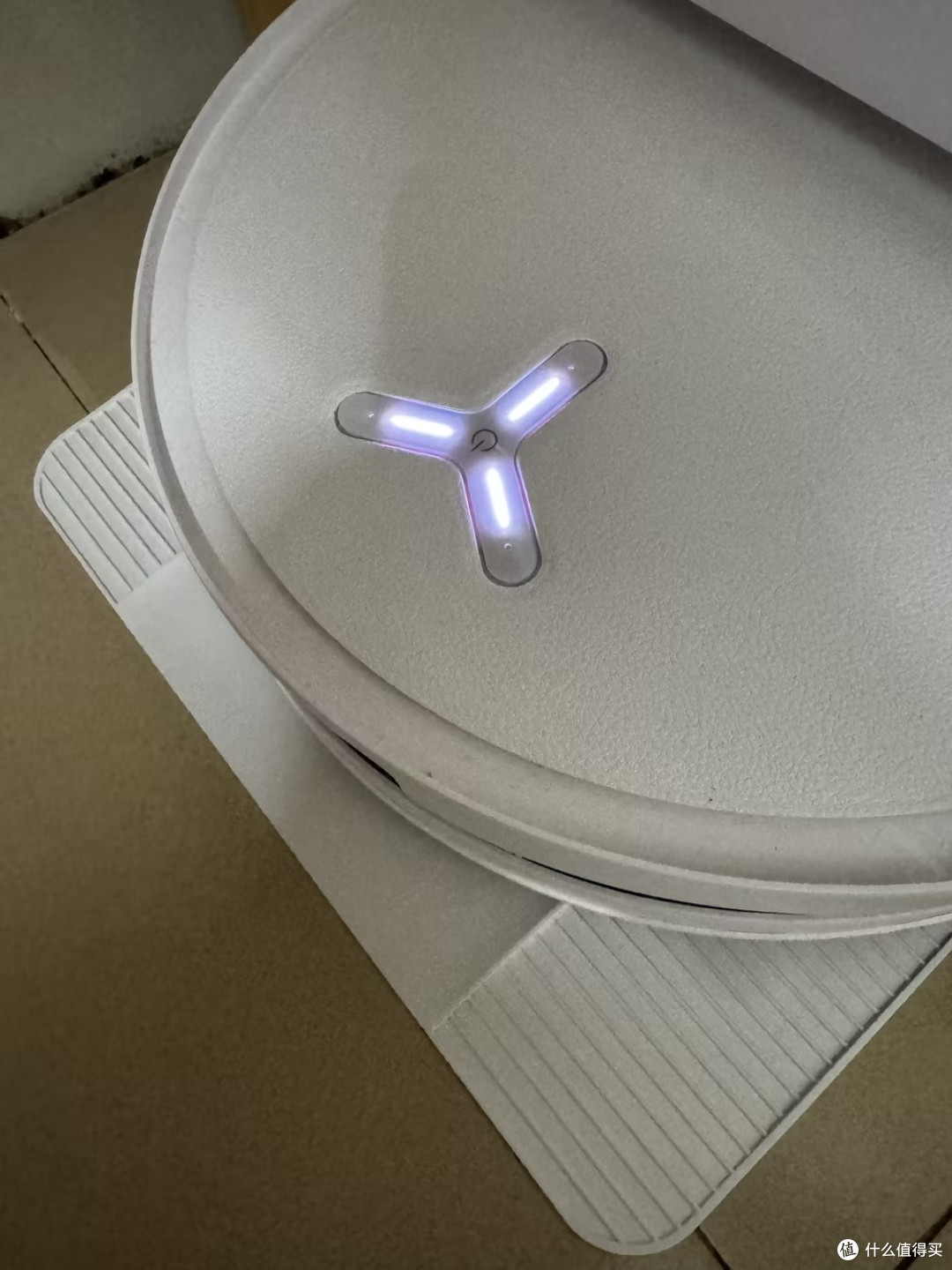 科沃斯T80S PRO:全自动清洁机器人