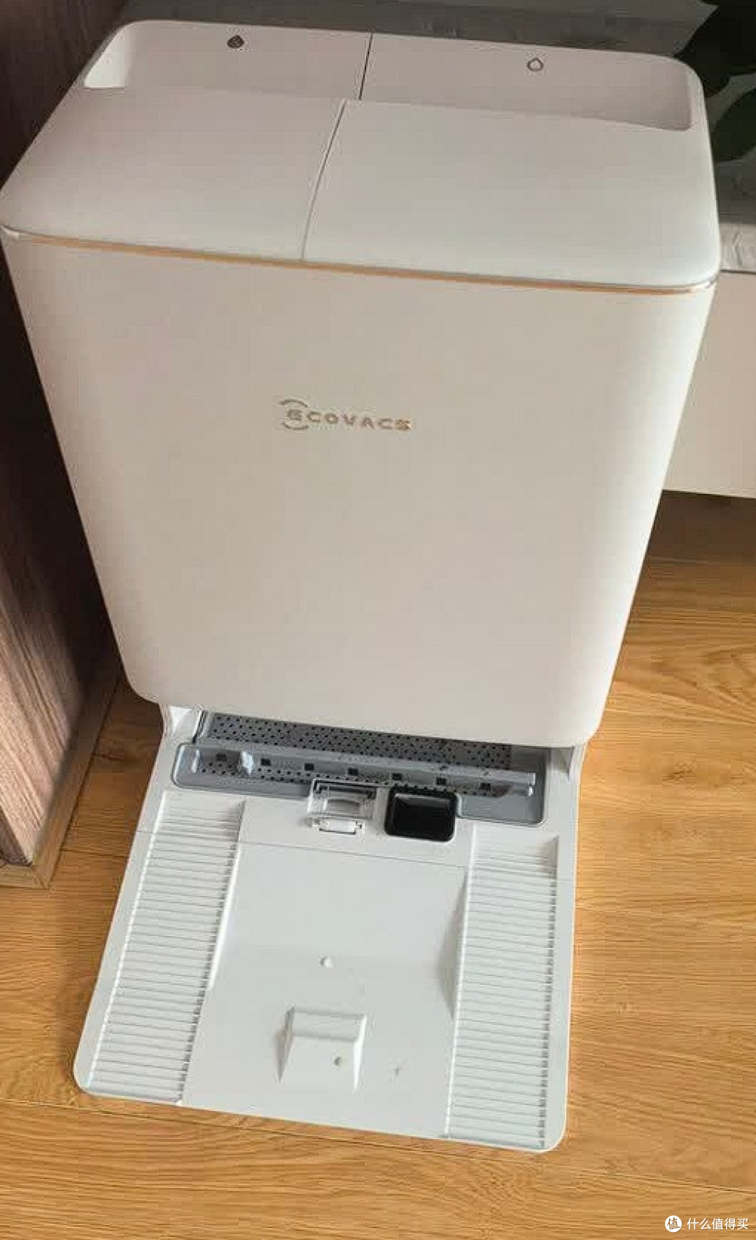 科沃斯T90 PRO清洁力与续航体验如何?